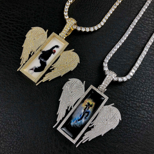 Custom picture Pendant