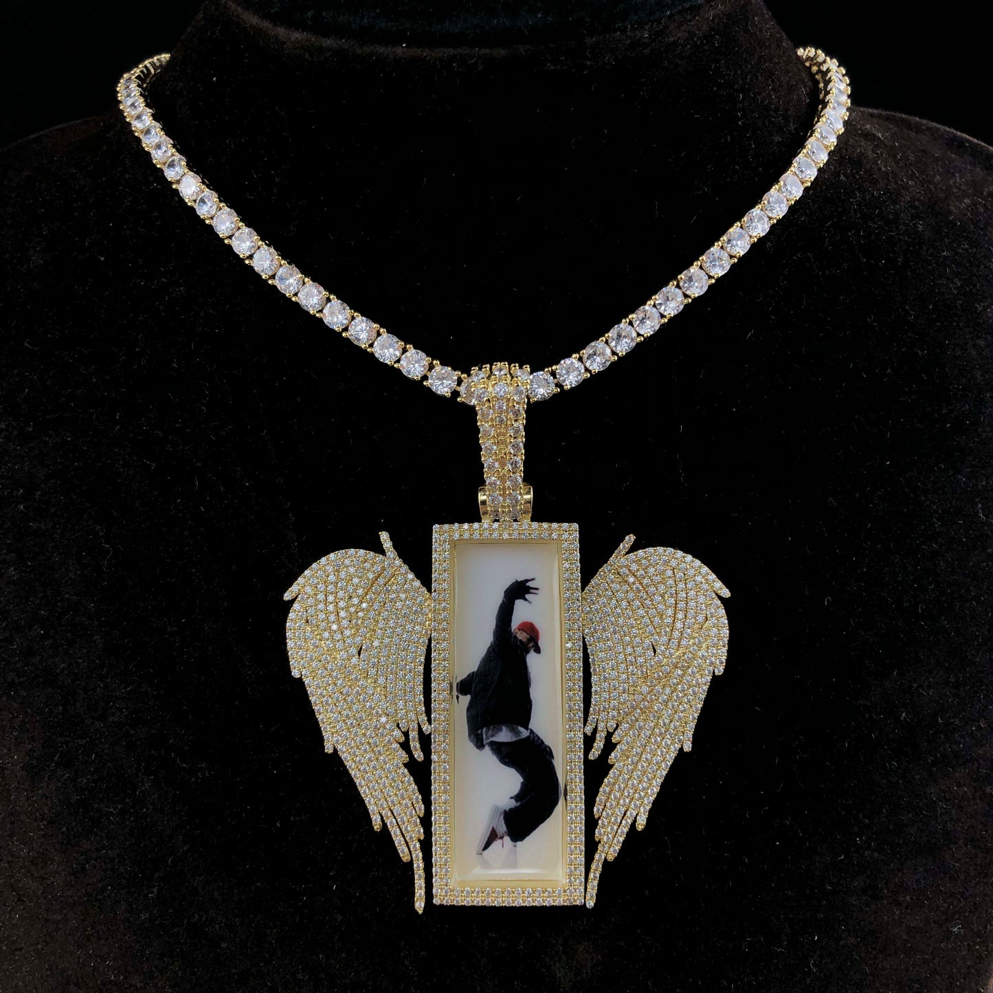 Custom picture Pendant
