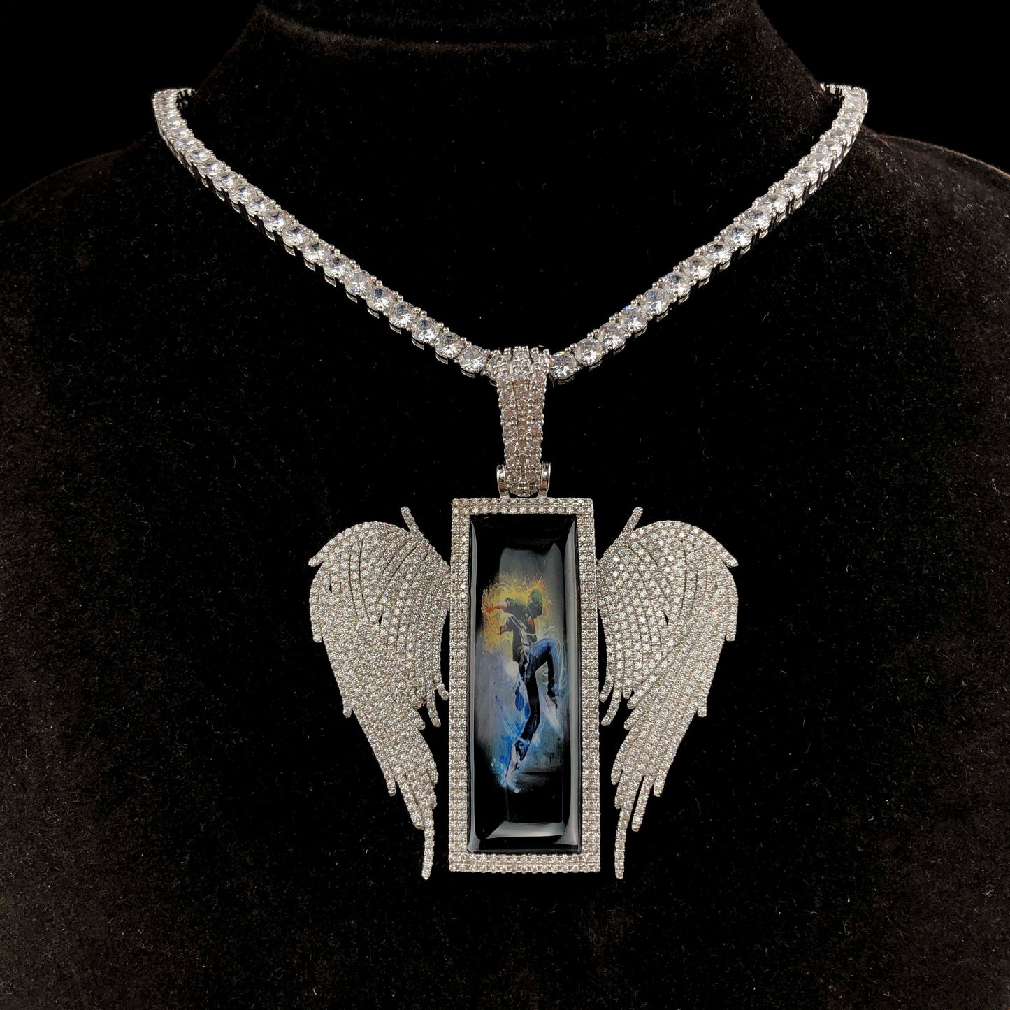 Custom picture Pendant