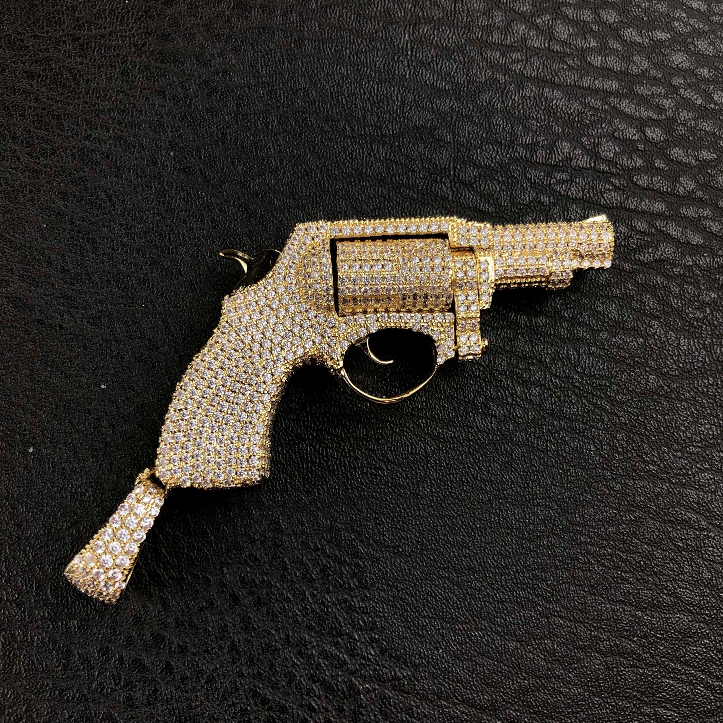 Pistol Pendant