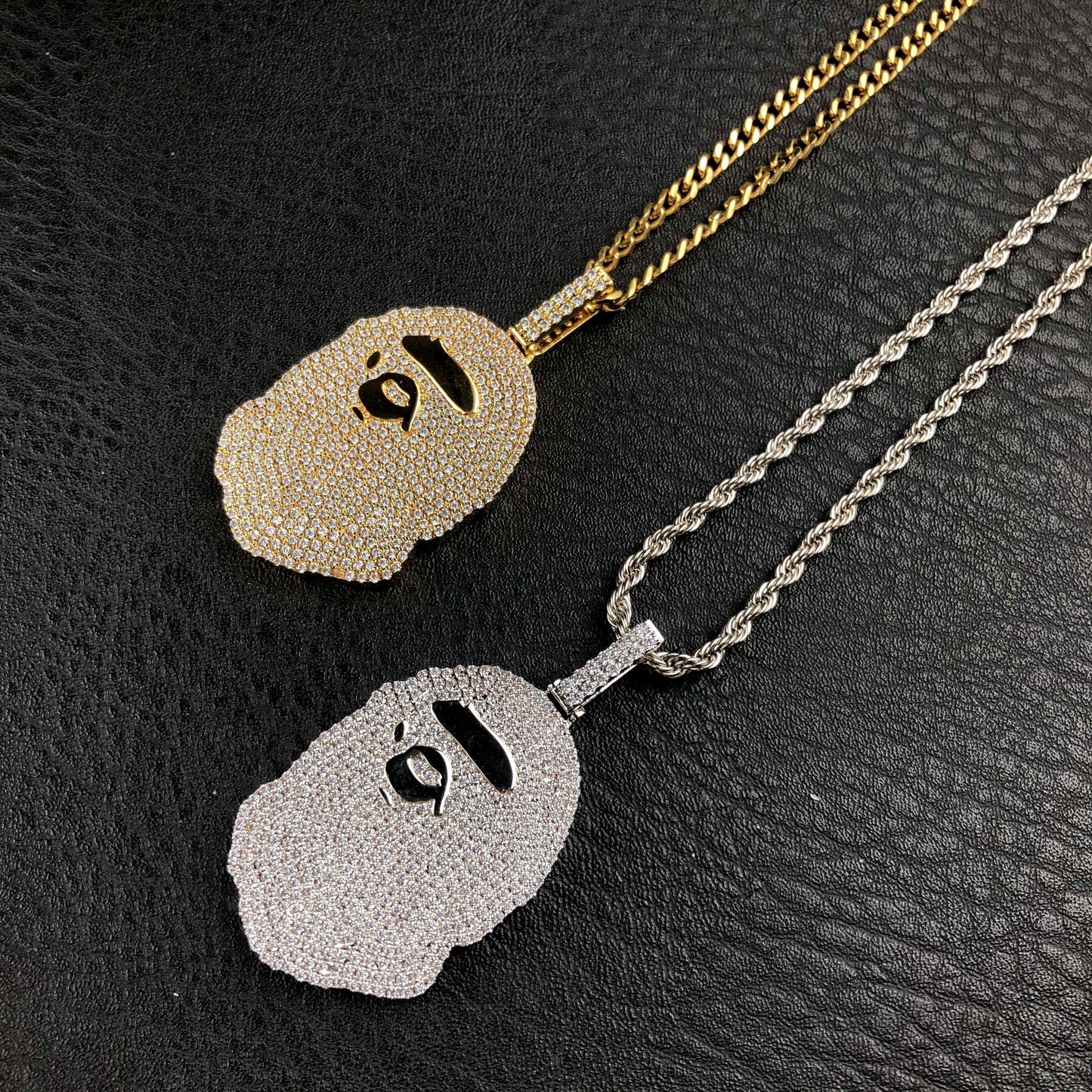Pendant