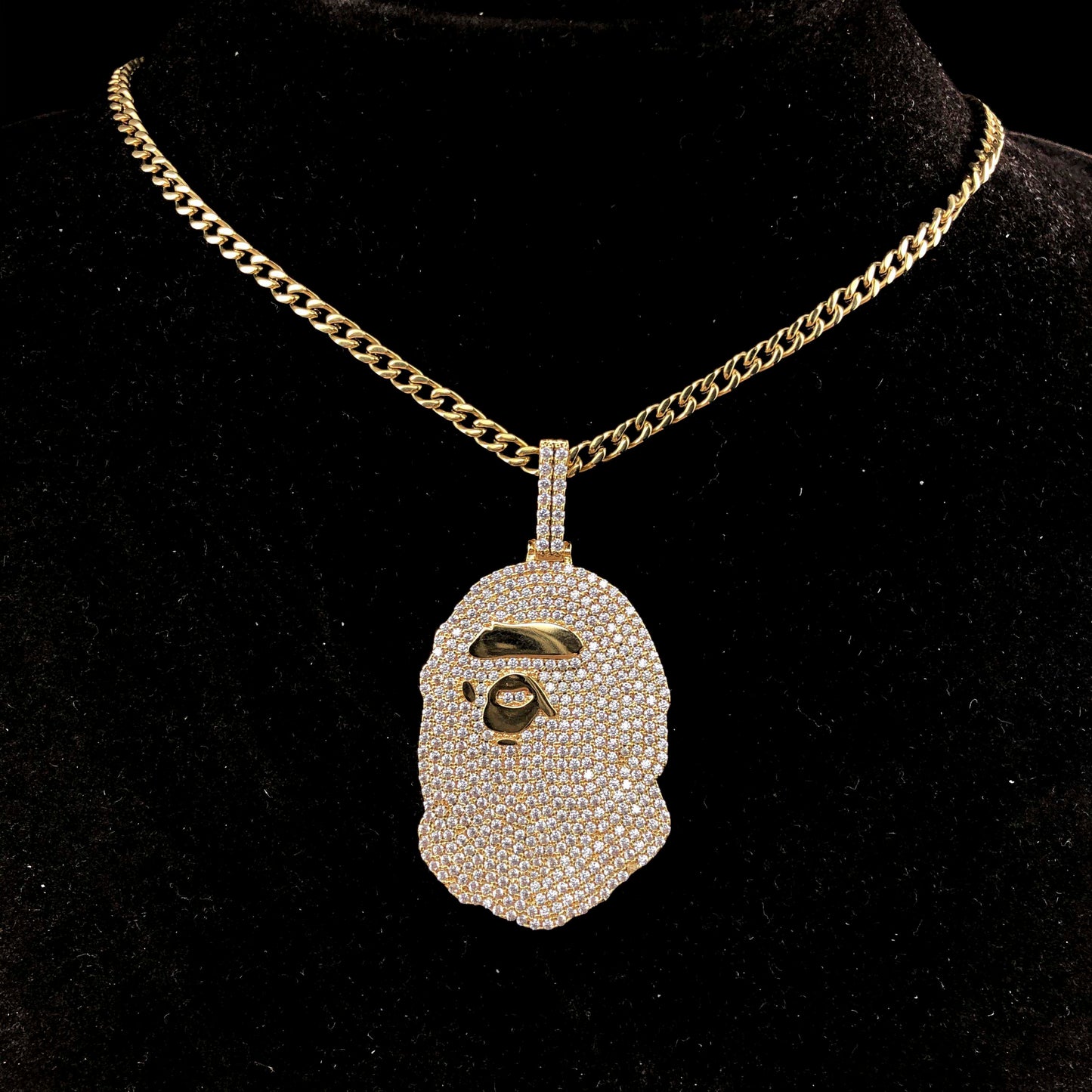 Pendant