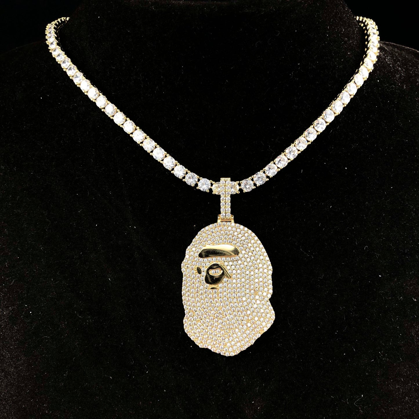 Pendant