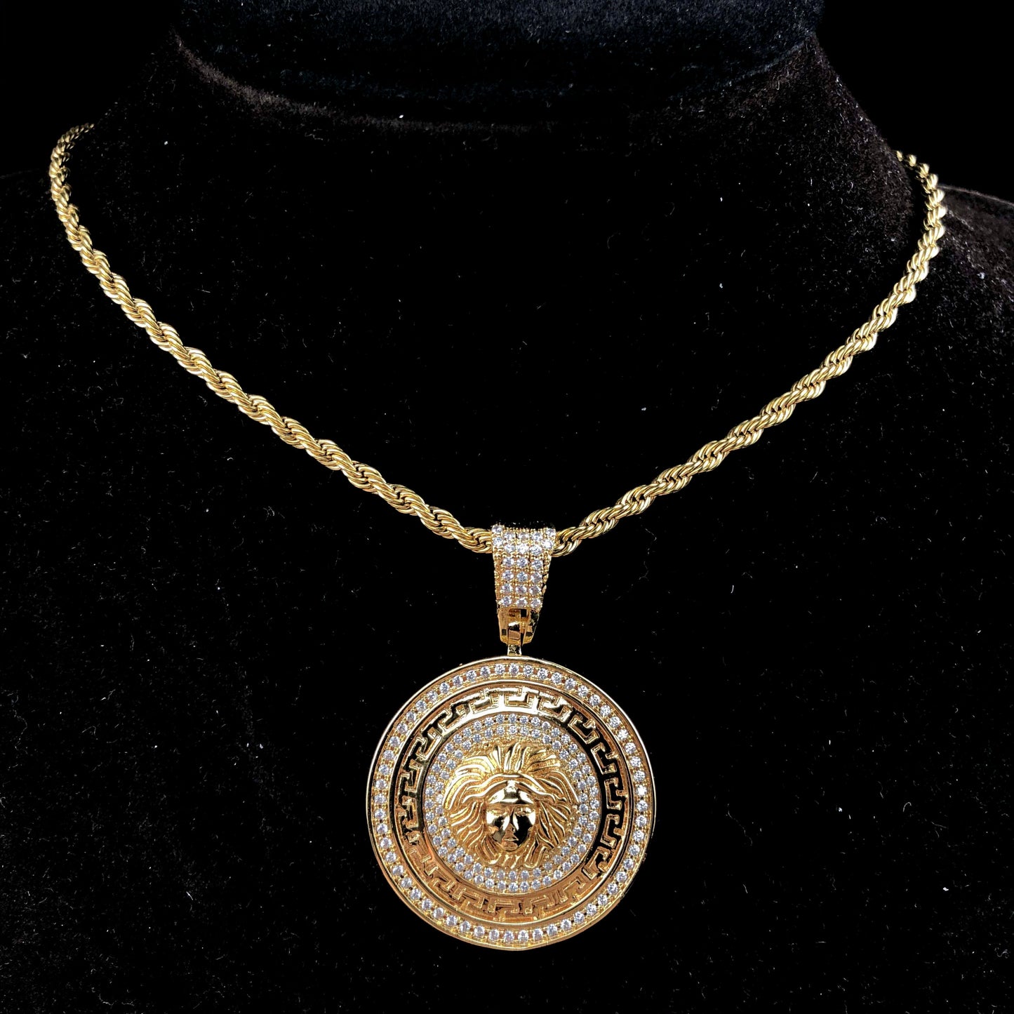 Pendant