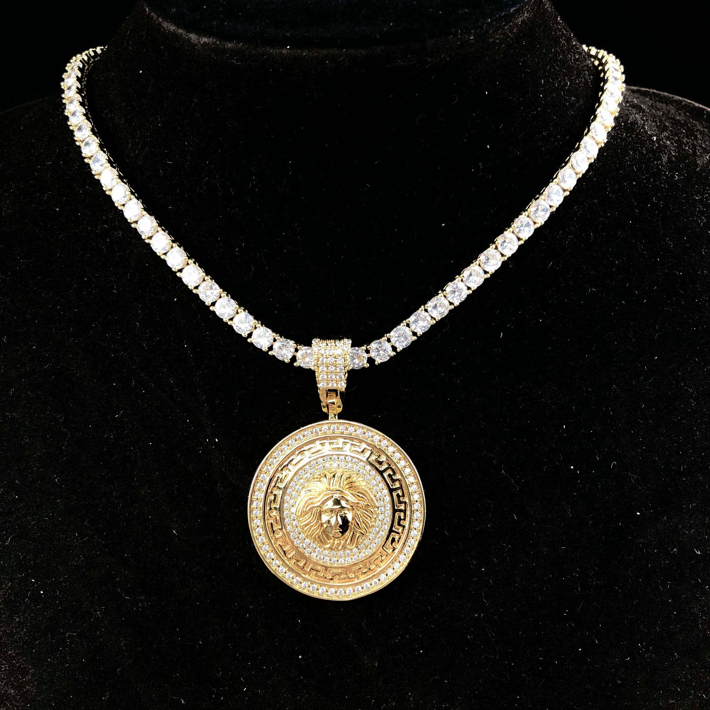 Pendant