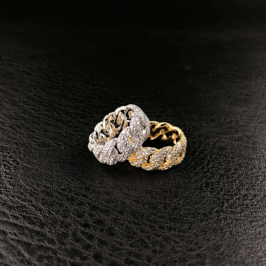 Cuban ring