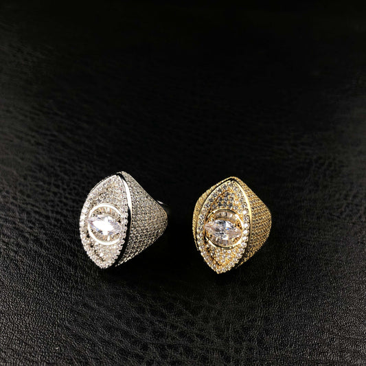 Eye ring