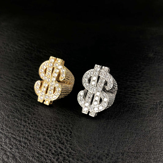 Dollar ring