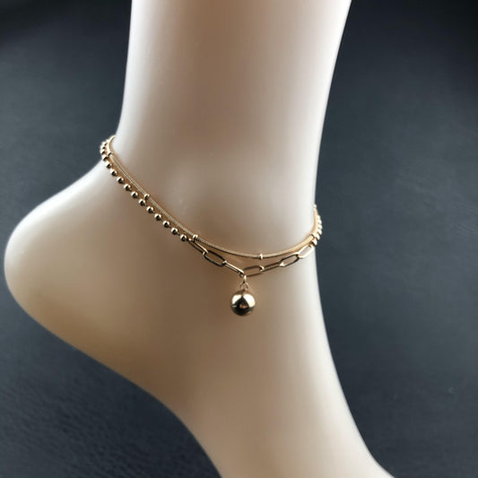 Anklets