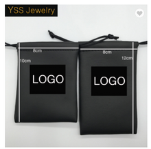 Load image into Gallery viewer, Drop shipping pouches with customized logo
