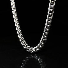 Load image into Gallery viewer, 10mm Miami Cuban Chain
