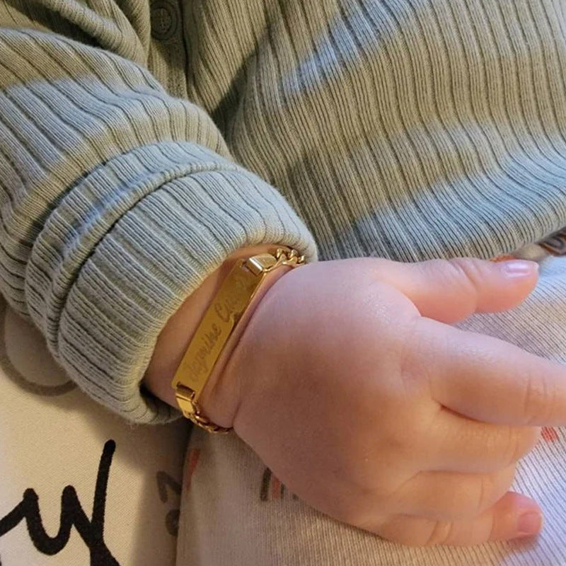 Baby Bracelet