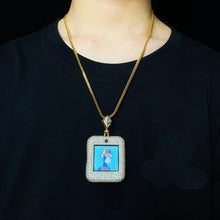 Load image into Gallery viewer, NFT Chain Necklace
