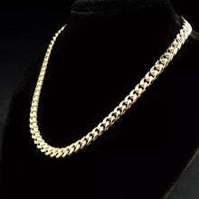 Load image into Gallery viewer, 10mm Miami Cuban Chain
