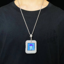 Load image into Gallery viewer, NFT Chain Necklace
