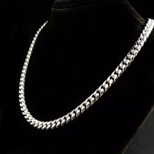 Load image into Gallery viewer, 10mm Miami Cuban Chain
