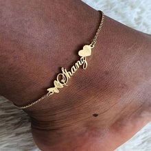 Load image into Gallery viewer, Custom Anklets
