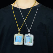 Load image into Gallery viewer, NFT Chain Necklace
