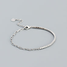 Load image into Gallery viewer, 2mm Tennis Bracelet
