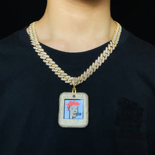 Load image into Gallery viewer, NFT Chain Necklace
