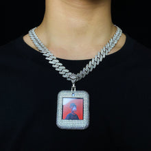 Load image into Gallery viewer, NFT Chain Necklace
